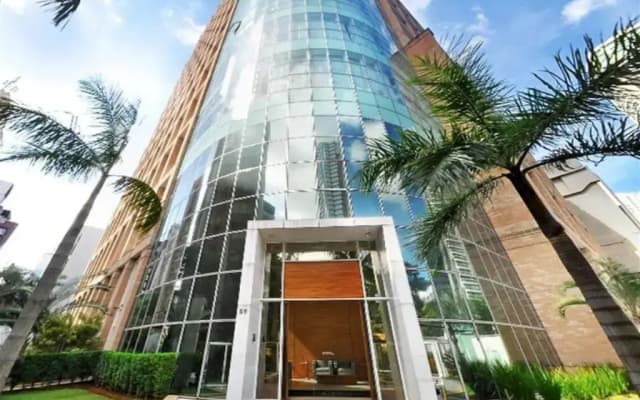 Dali Residence