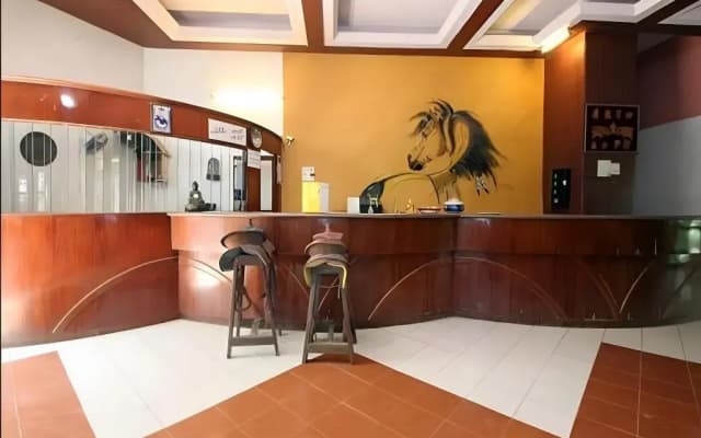 Horseland Hotel And Mountain Spa