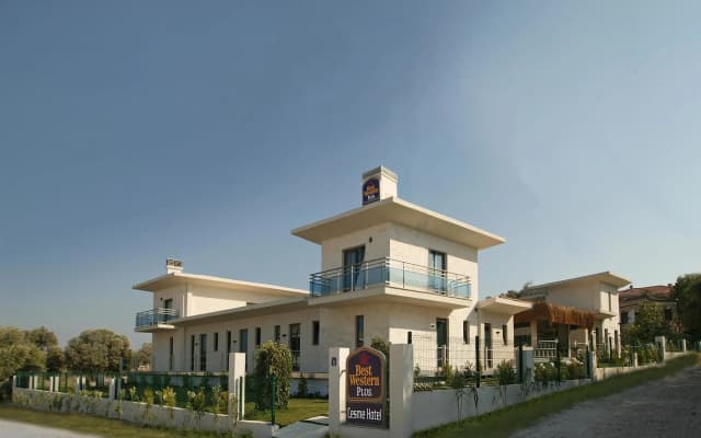 The D Hotel Cesme Resort