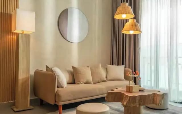 Kotrip Feliz en Vista Luxstay Residence