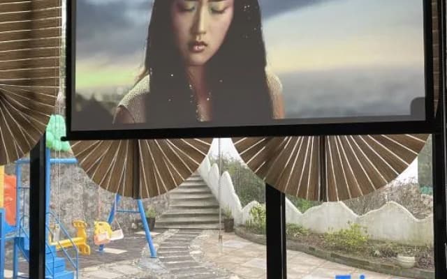 Shengsi hairongju seascape homestay