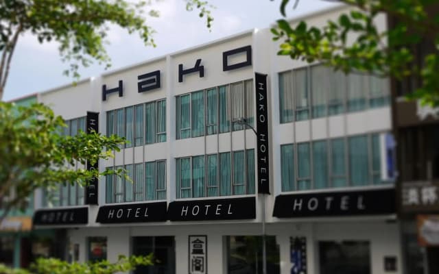 Hako Hotel