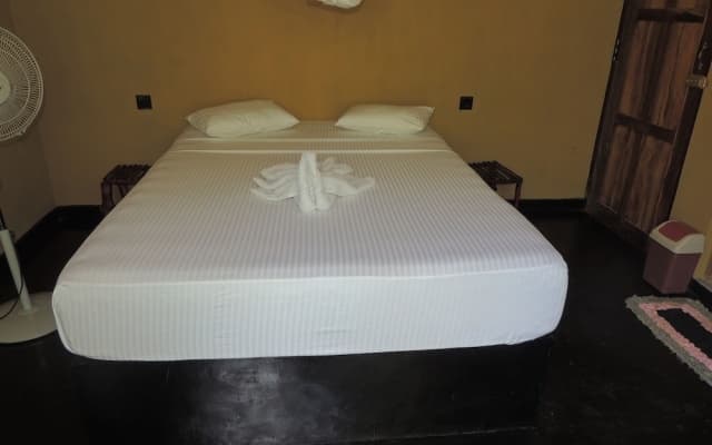 Milk House Cottage Udawalawe