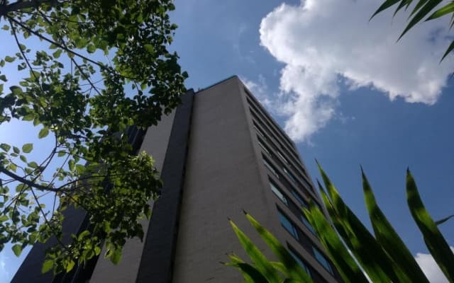 Café Hotel Medellin