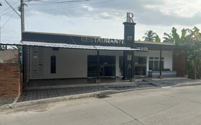 Hotel Roma Urabá