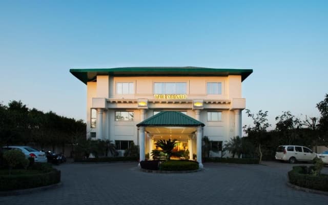 The Manor Kashipur by Leisure Hotels