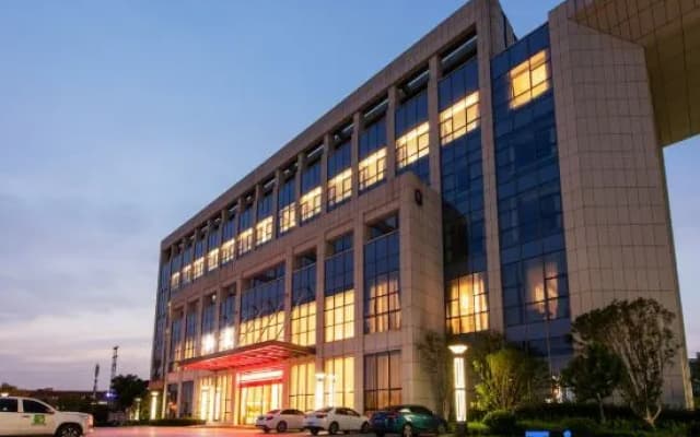 HeMu Hotel