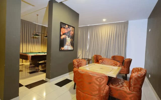Luxury Resort Apartment OnThree20