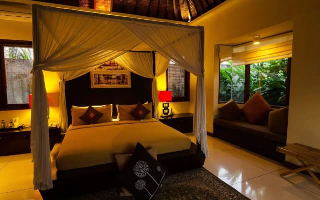 Imani Villas