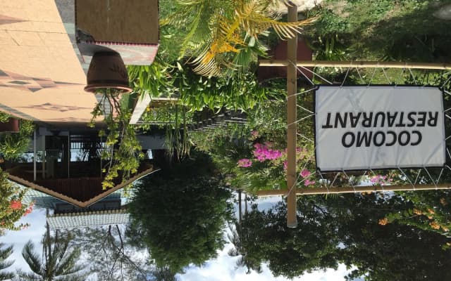 D'Coconut Villas