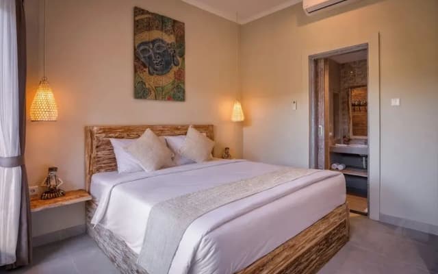 Kubu Dimel Suites & Villas Resort