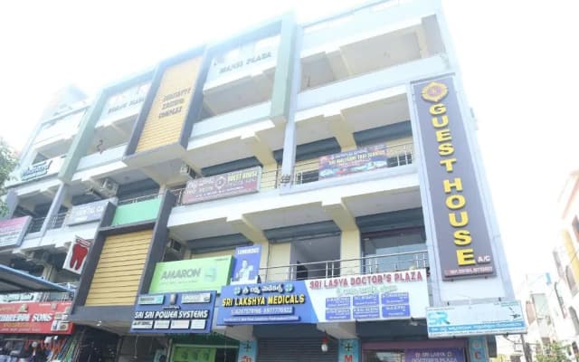 SK Guest House