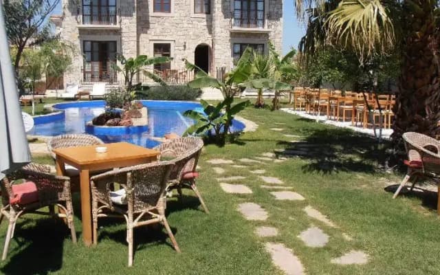 Sayman Sport Hotel