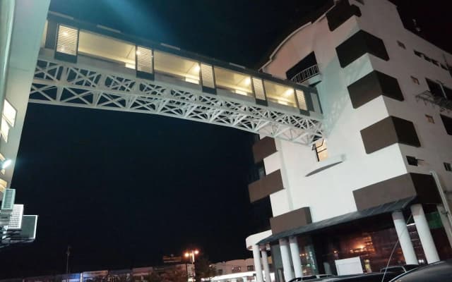 Sfera Hotel
