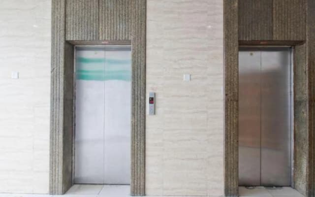 Hedi Express Hotel, Hefei