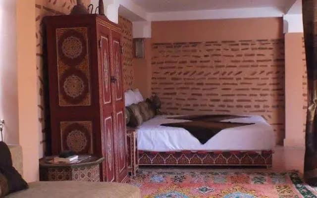 Riad Dar Zioui