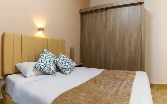 Beautiful Apartment in Egyptian Experience Resort