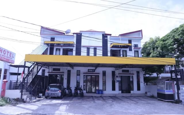 Oyo 1305 Hotel Al-Ghani