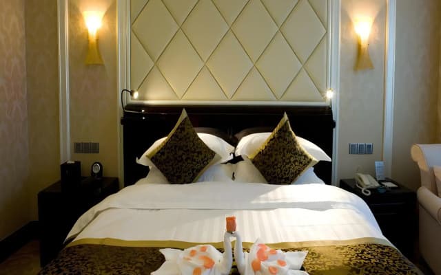 Sun City Hotel Haikou