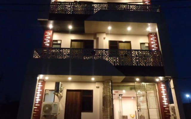 Rukmani Inn
