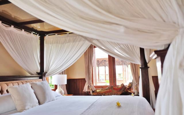Bagus Jati Health & Well Being Retreat