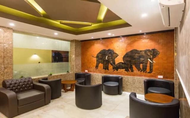 Nextel Inn, Calicut