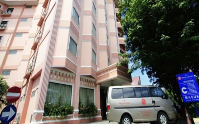 Hotel Mega Lestari