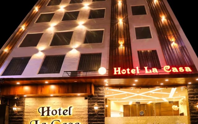 Hotel La casa Amritsar