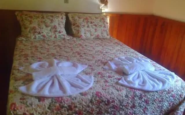 Hotel Repouso Maringa