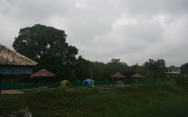 Lake View