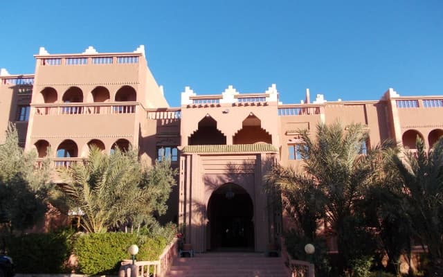 La Perle du Draa Hotel