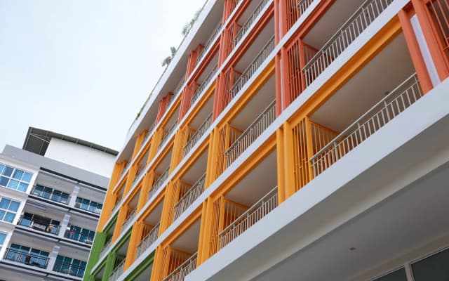 The Whisper Hotel