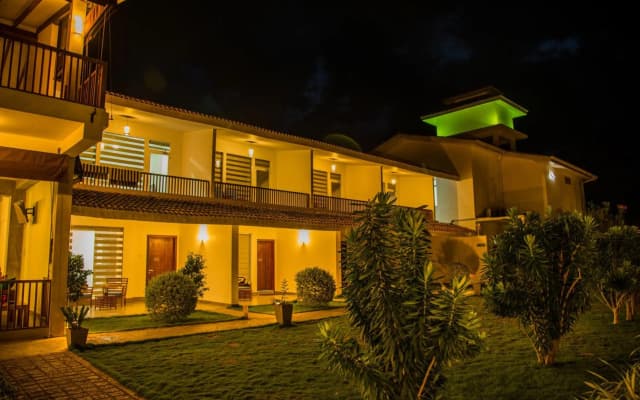 Anantamaa Hotel