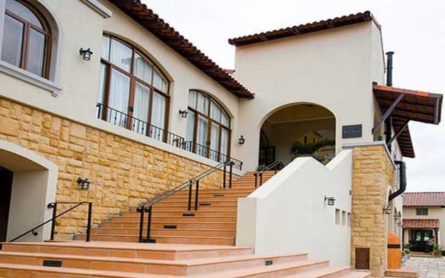 Toscana Valley Hotel La Casetta