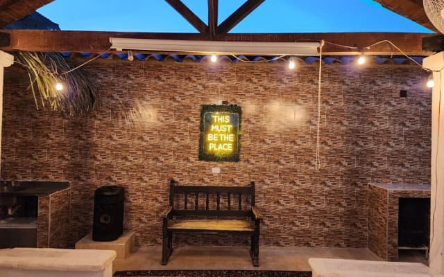 Finca Los Monitos
