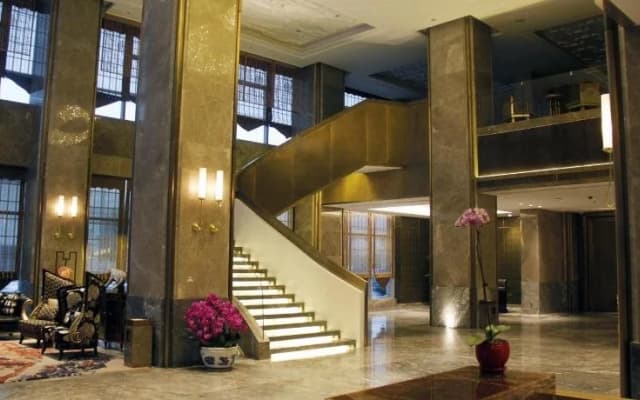 The Pearl Boutique Hotel