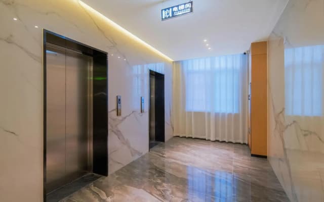 Tequan Hotel