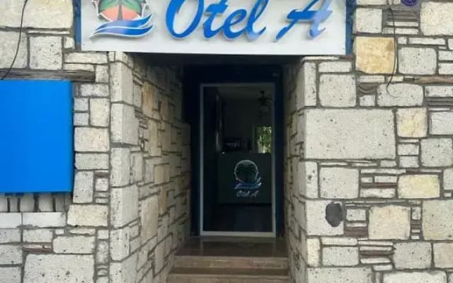 Otel A
