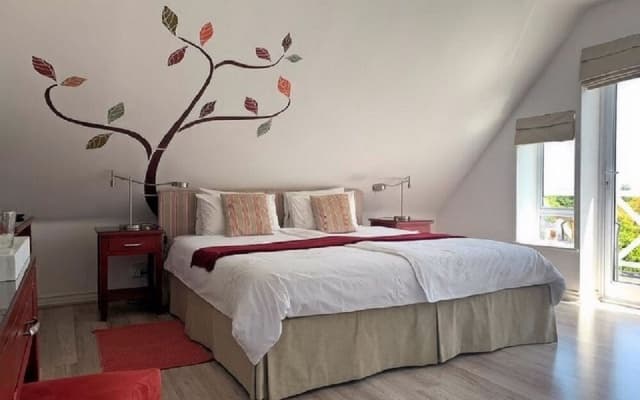 Berrydel Guesthouse