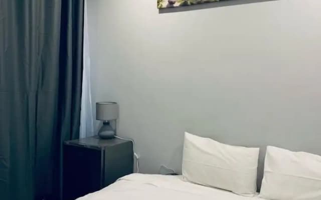 Semeni Asante Getaway