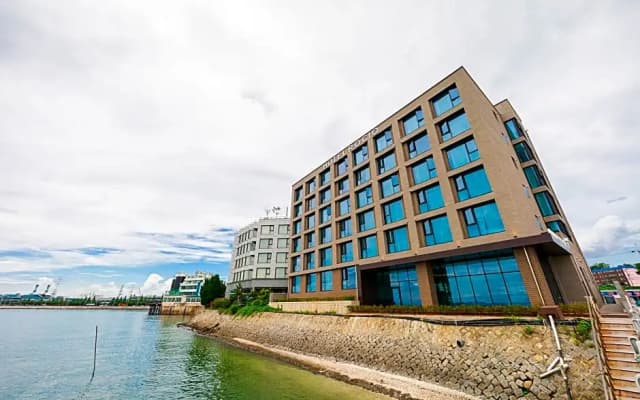 Dangjin Hotel Rocio