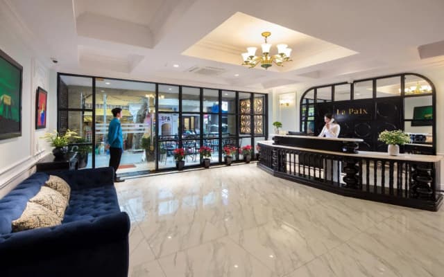 San Boutique Hotel