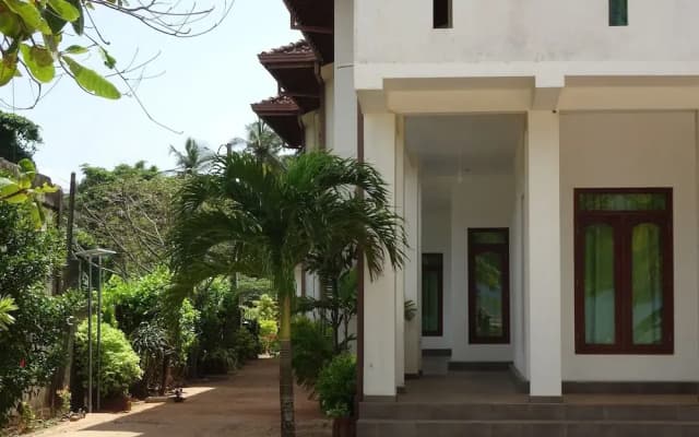 Moragalla Beach Home Guesthouse (Newly opened hotel)