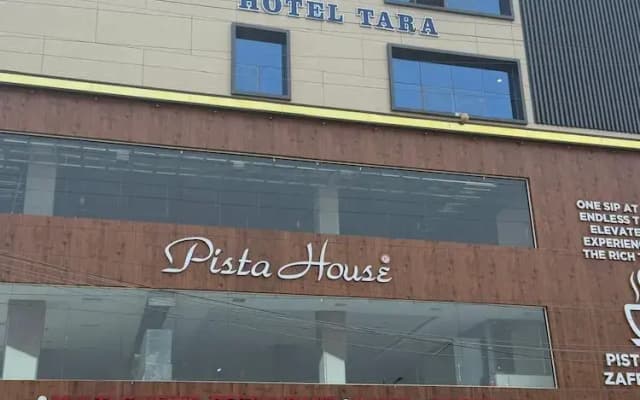 Hotel  Tara