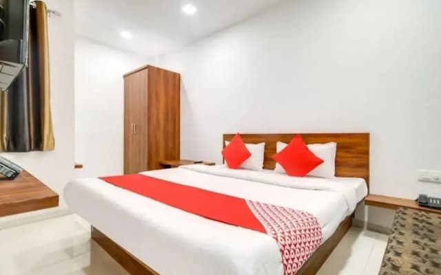 Hotel Apple