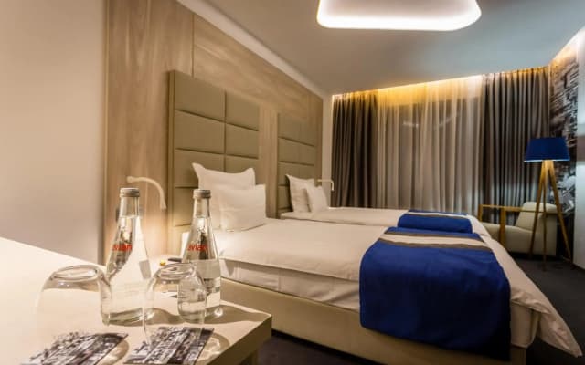 Hotel Colors Inn Sarajevo