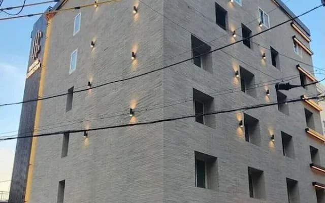 Hotel Carlton