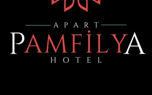 Pamfilya Aparthotel