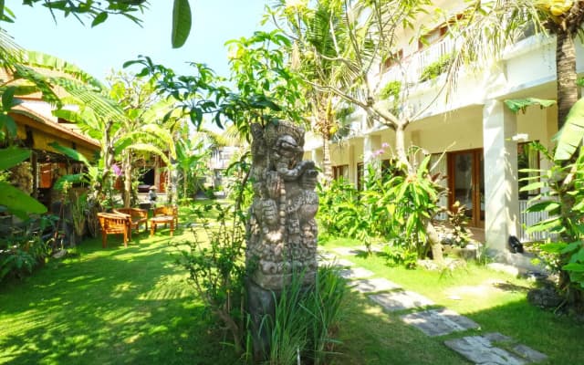 D'uma Residence and Hostel