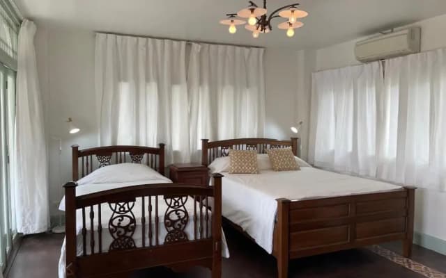 Villa Duangchampa